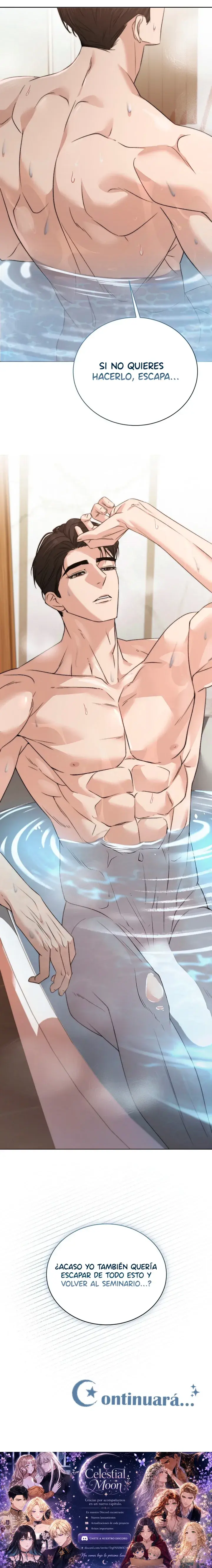 El Desnudo capítulo 3 página 24