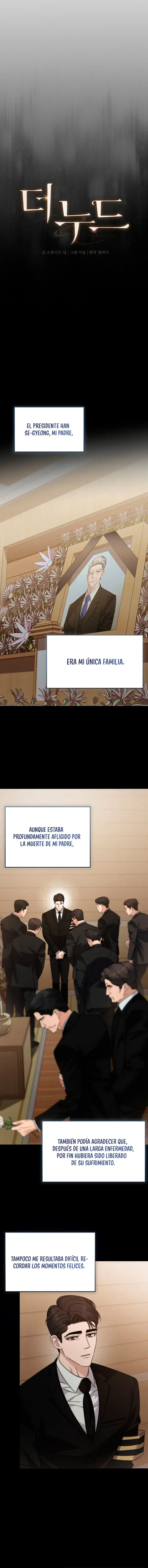 El Desnudo capítulo 3 página 4