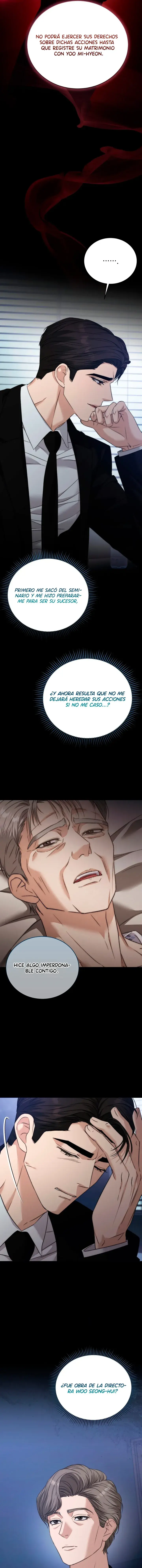 El Desnudo capítulo 3 página 7