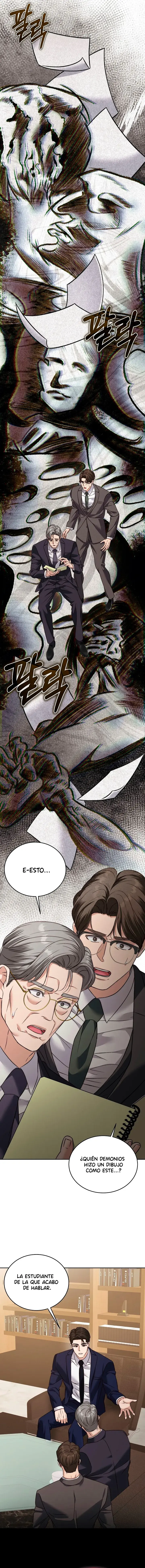 El Desnudo capítulo 4 página 13