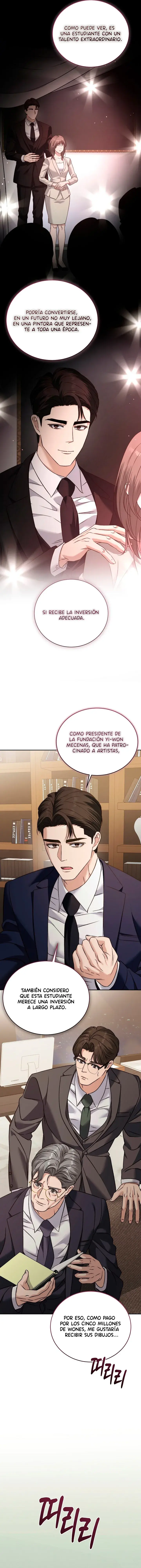El Desnudo capítulo 4 página 14