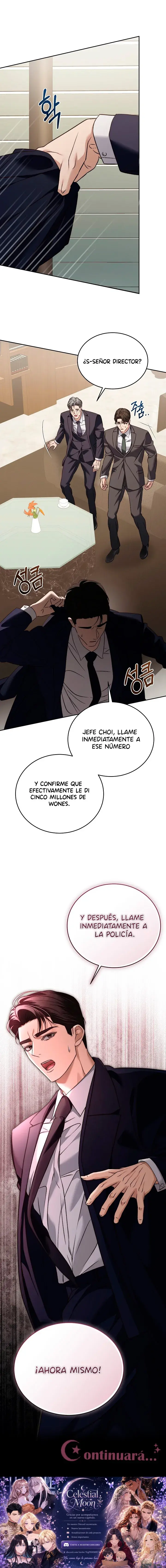 El Desnudo capítulo 4 página 17