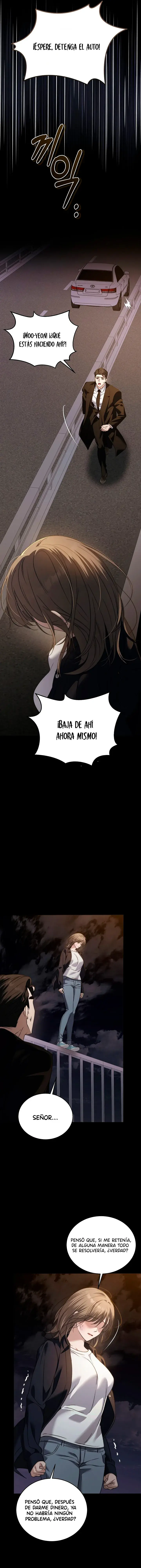 El Desnudo capítulo 4 página 2
