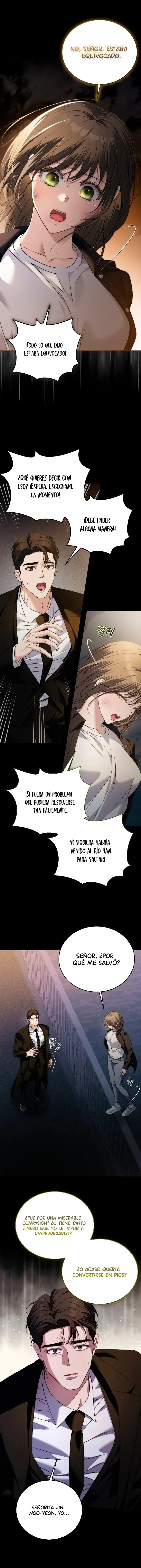 El Desnudo capítulo 4 página 3