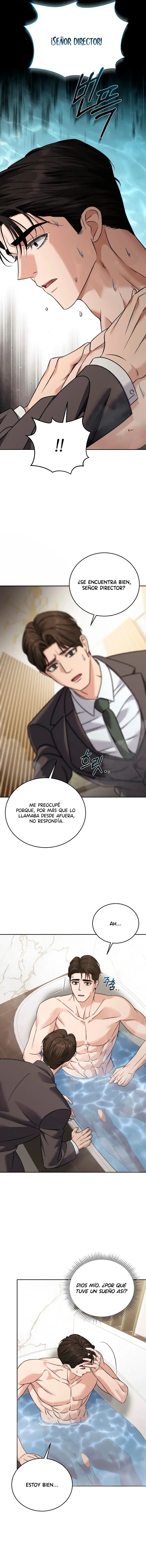 El Desnudo capítulo 4 página 7