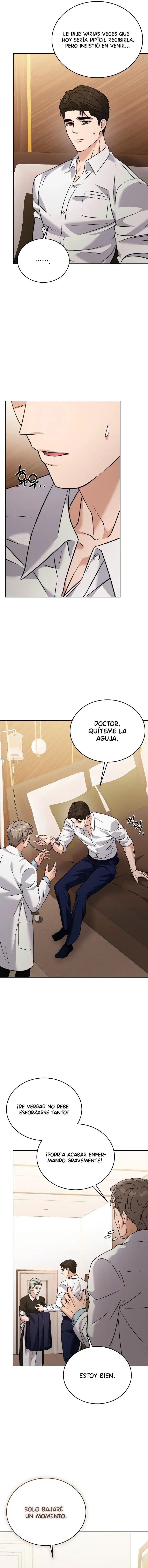 El Desnudo capítulo 5 página 15