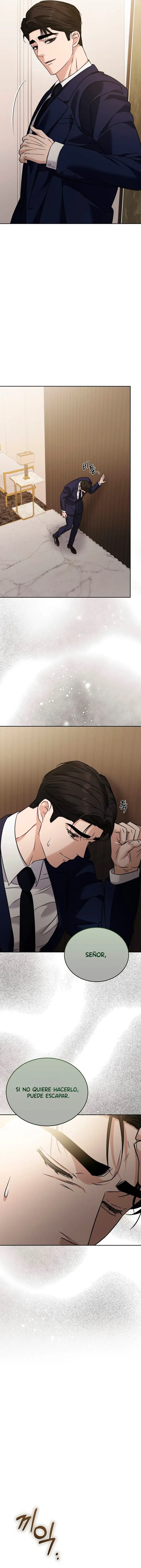 El Desnudo capítulo 5 página 16
