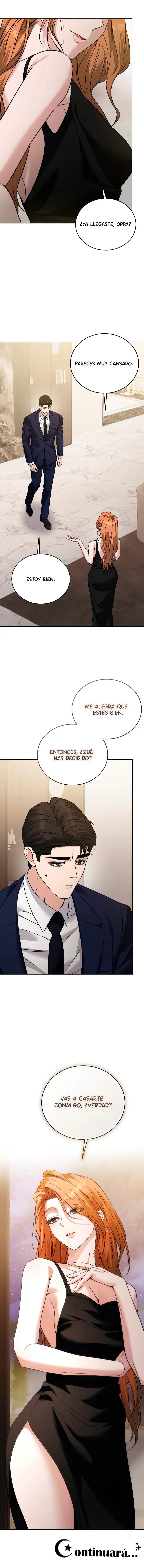 El Desnudo capítulo 5 página 17