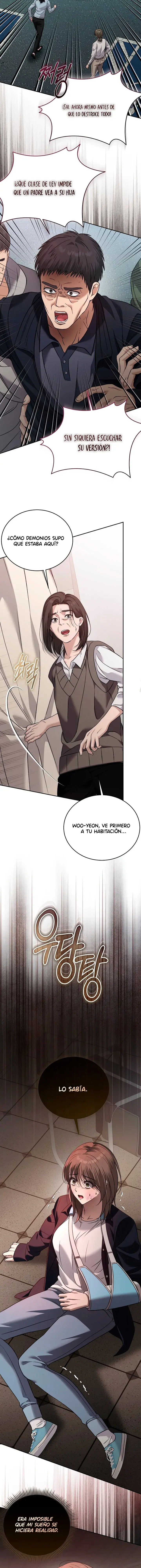 El Desnudo capítulo 6 página 12