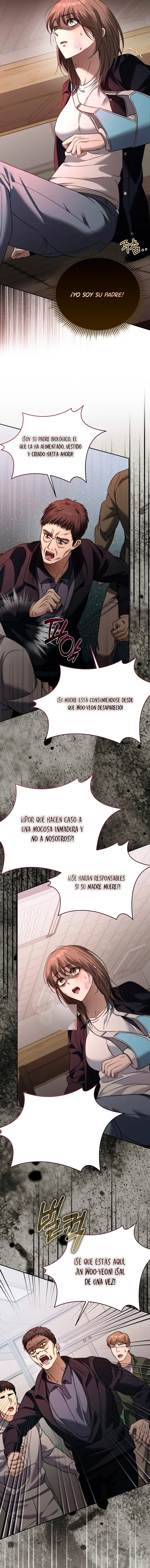 El Desnudo capítulo 6 página 13