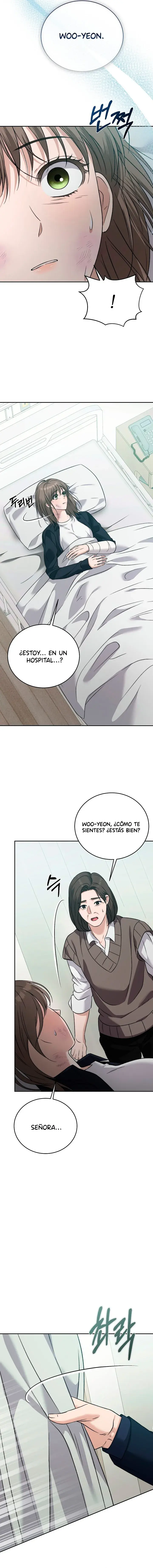 El Desnudo capítulo 6 página 17