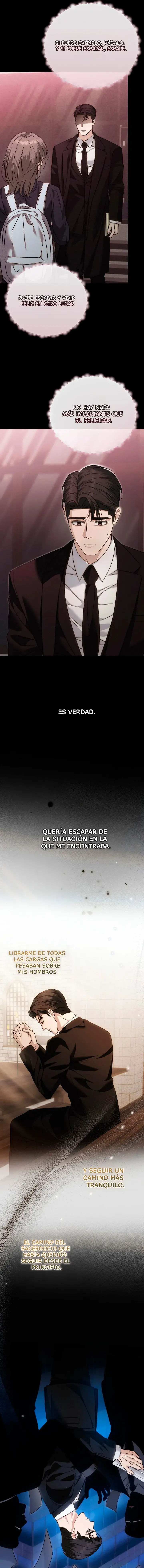 El Desnudo capítulo 6 página 2