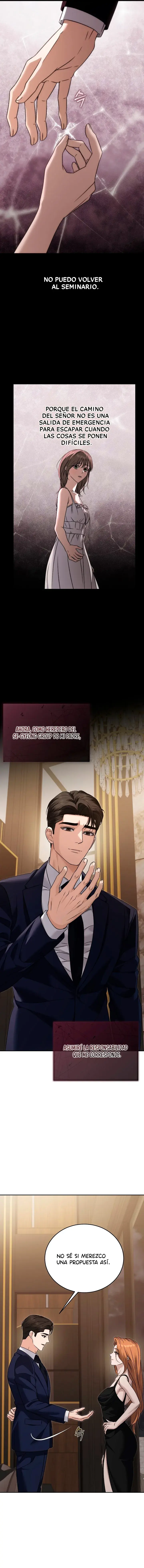 El Desnudo capítulo 6 página 4