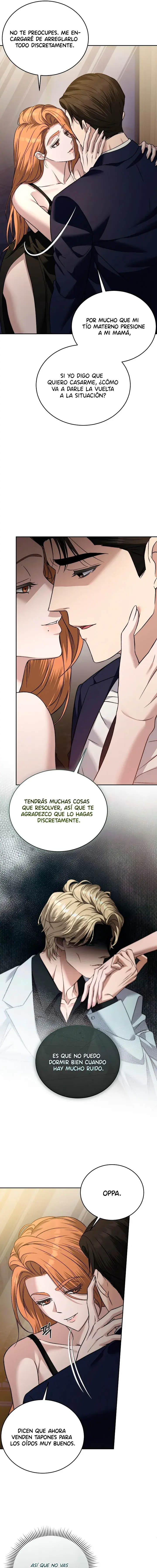 El Desnudo capítulo 6 página 6