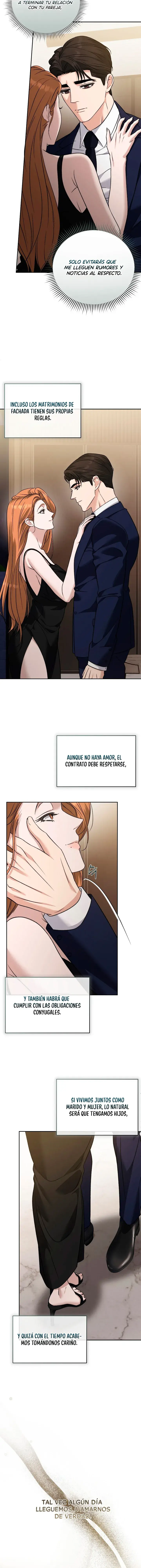 El Desnudo capítulo 6 página 7