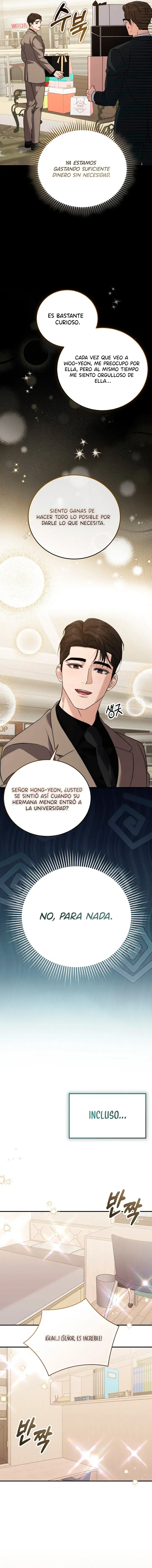 El Desnudo capítulo 7 página 14