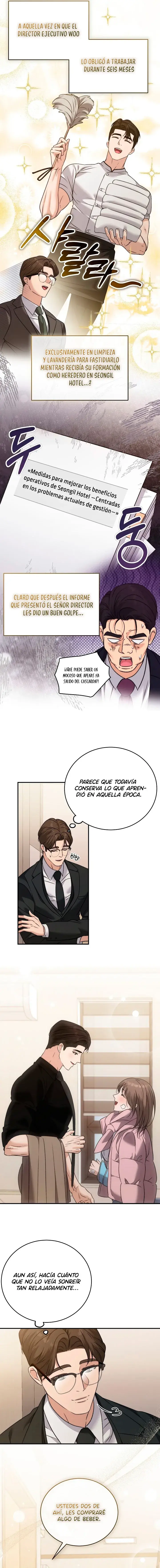 El Desnudo capítulo 7 página 16