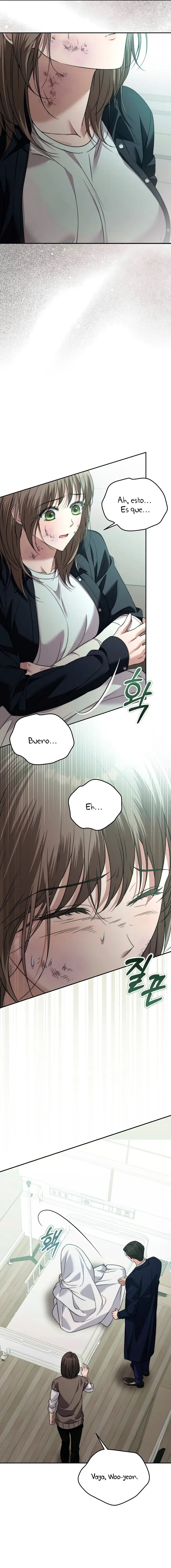 El Desnudo capítulo 7 página 2