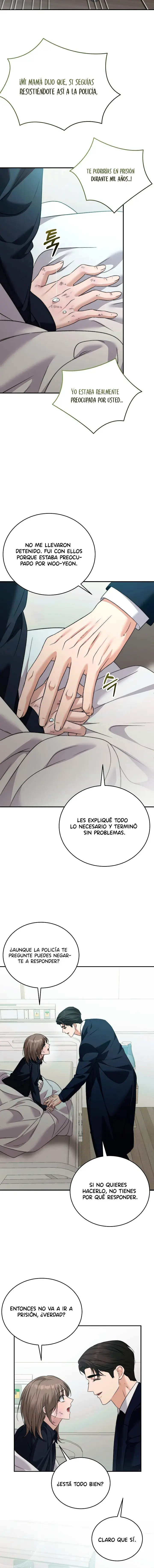 El Desnudo capítulo 7 página 7