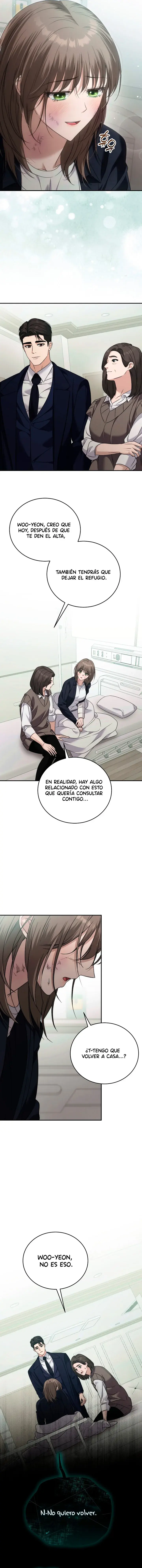 El Desnudo capítulo 7 página 8