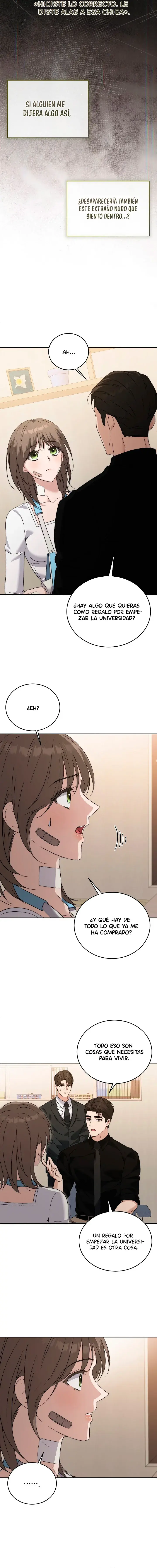 El Desnudo capítulo 8 página 15