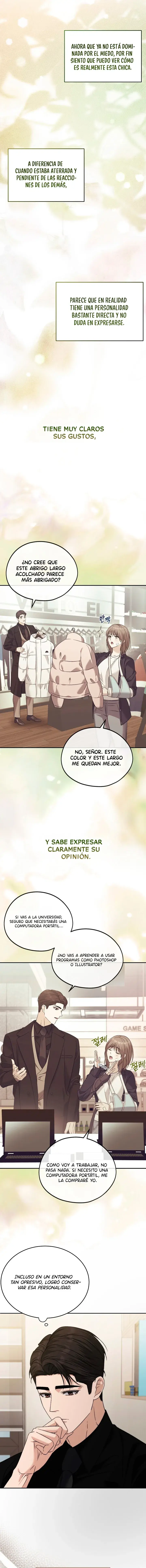 El Desnudo capítulo 8 página 2