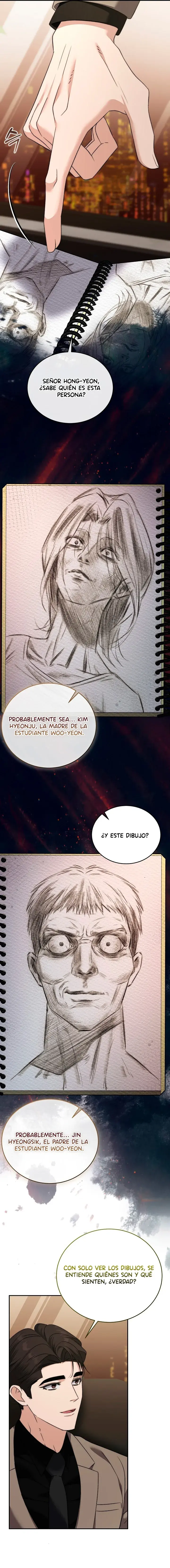 El Desnudo capítulo 9 página 14