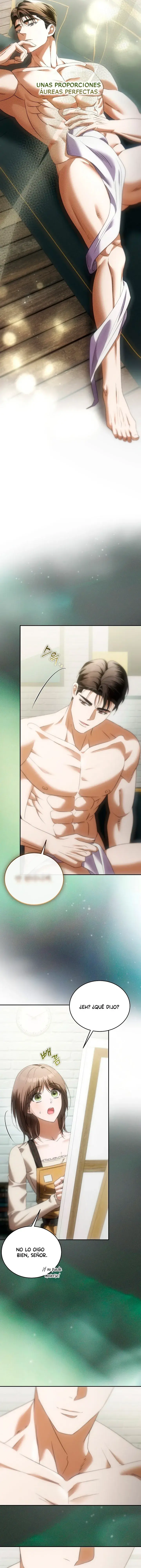 El Desnudo capítulo 9 página 2