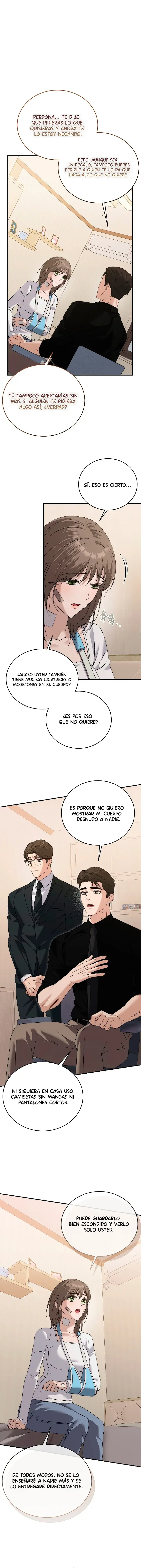 El Desnudo capítulo 9 página 4