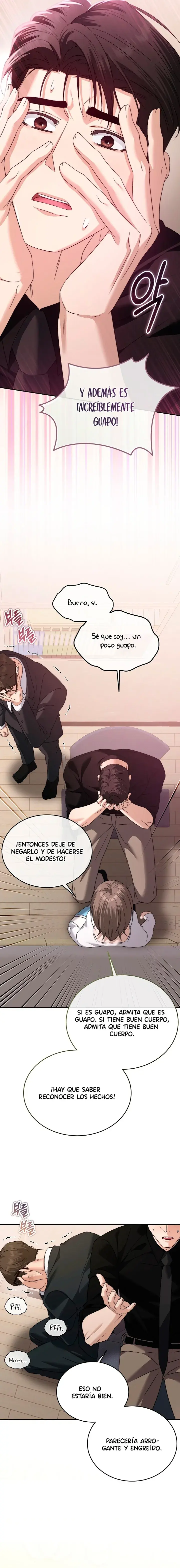 El Desnudo capítulo 9 página 7