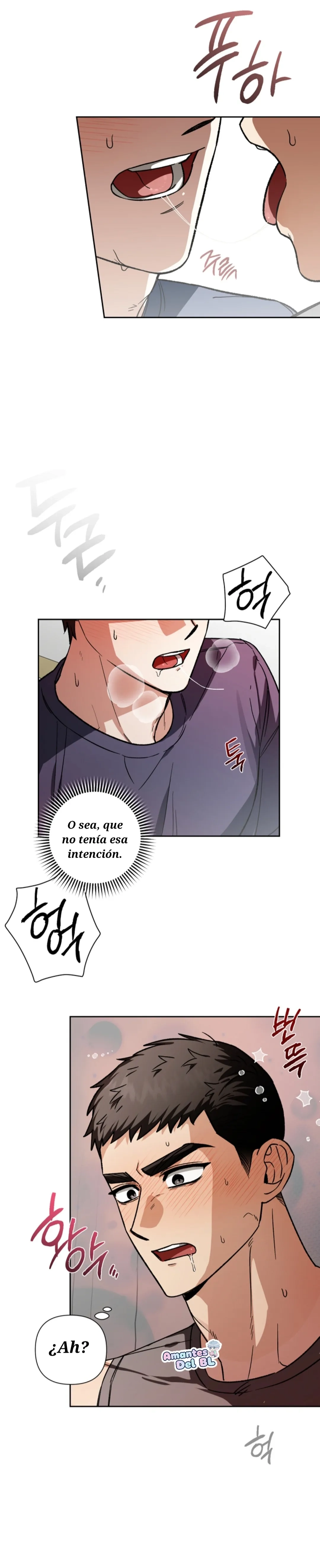Romance de obra capítulo 1 página 30