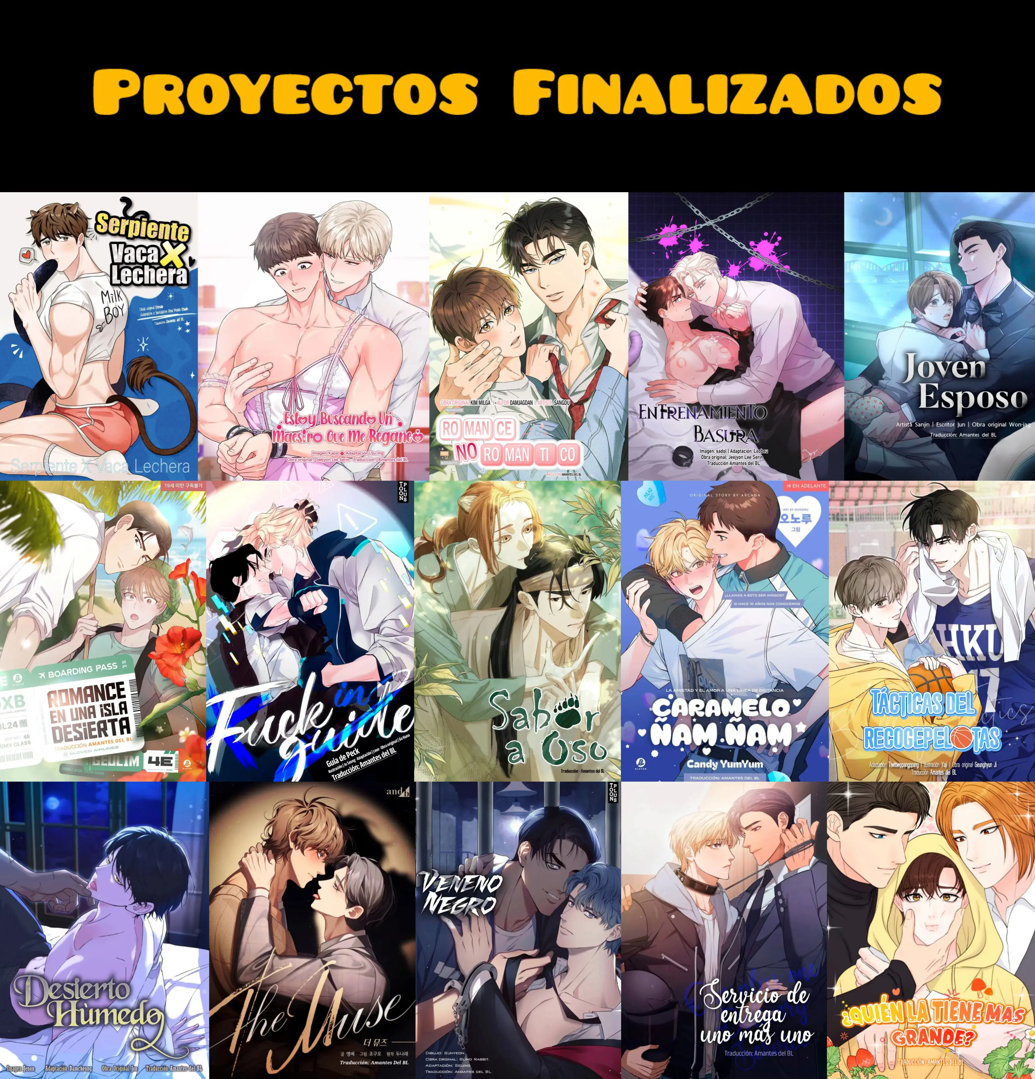 Romance de obra capítulo 2 página 3