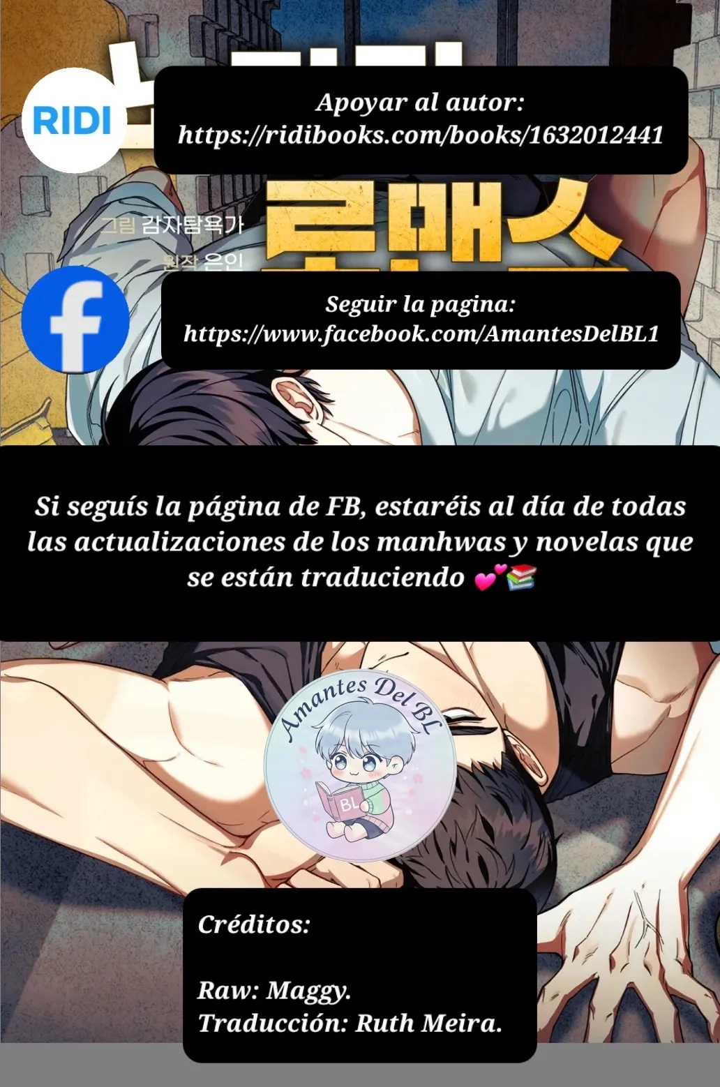 Romance de obra capítulo 2 página 31