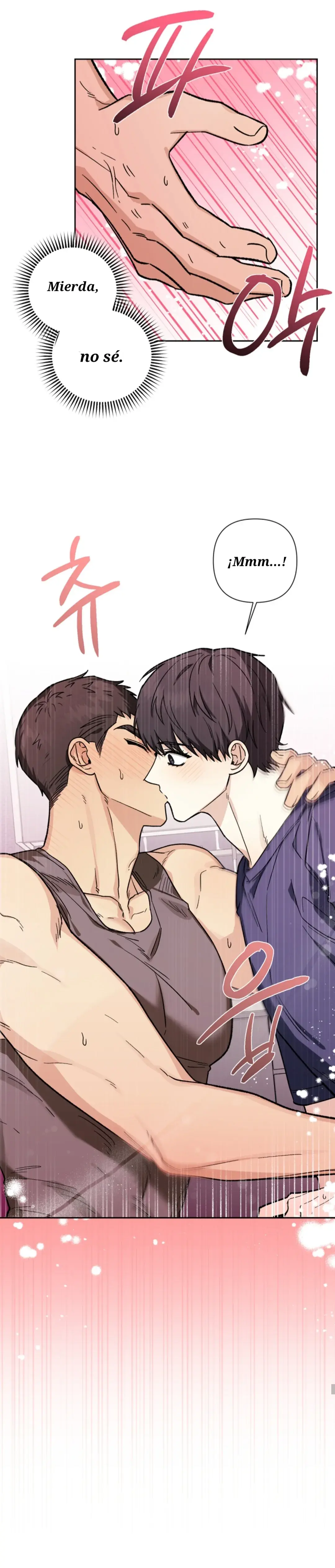 Romance de obra capítulo 3 página 21
