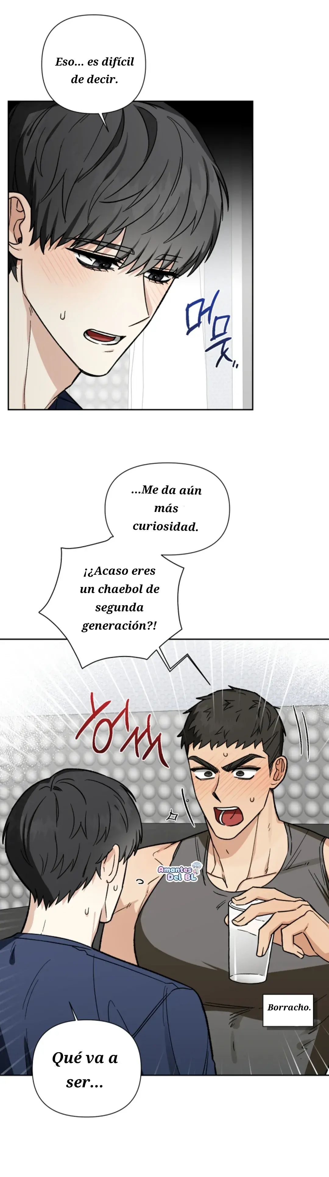 Romance de obra capítulo 3 página 7
