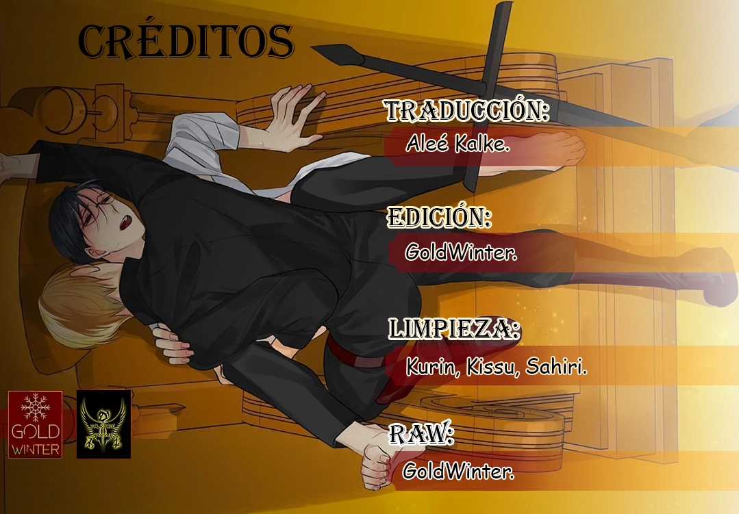 El Creador del Rey - Triple Corona capítulo 1 página 3
