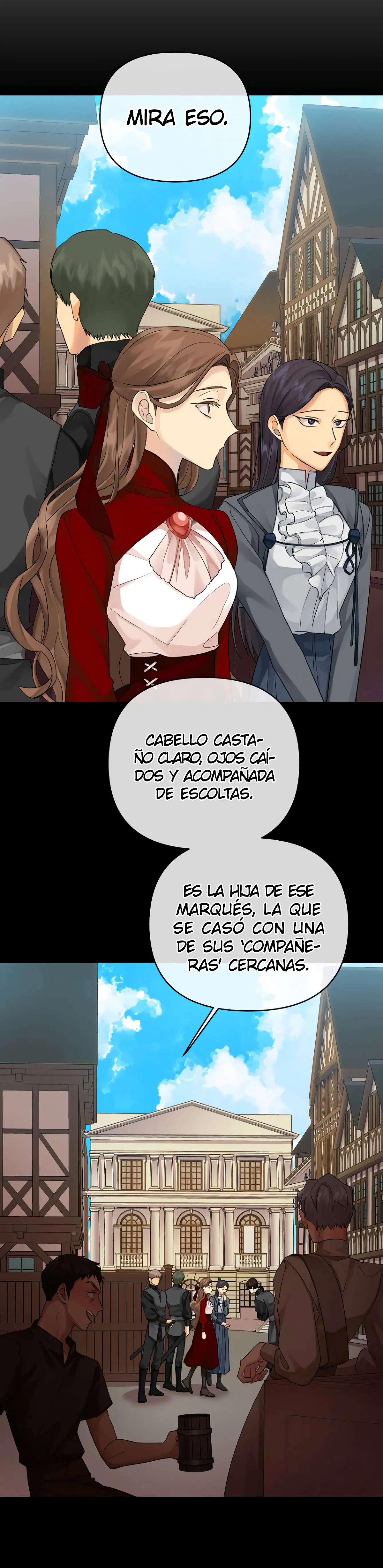 El Creador del Rey - Triple Corona capítulo 100 página 24