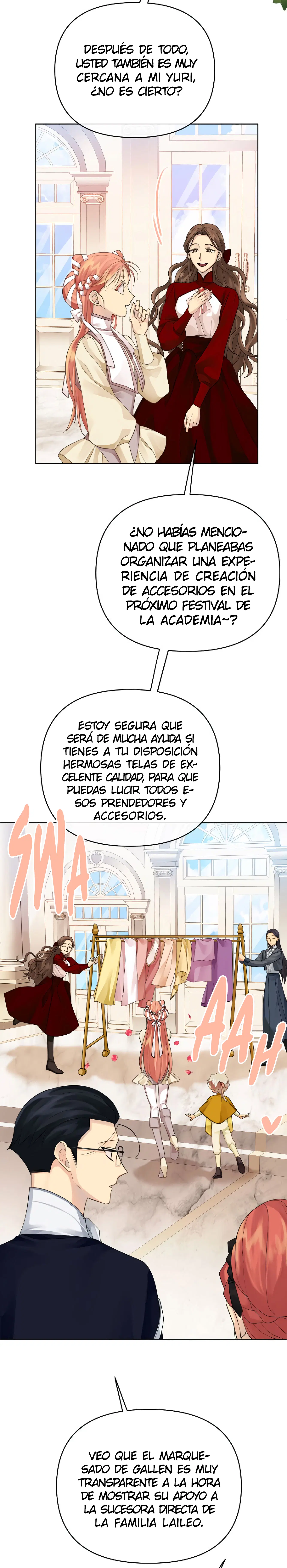 El Creador del Rey - Triple Corona capítulo 101 página 6