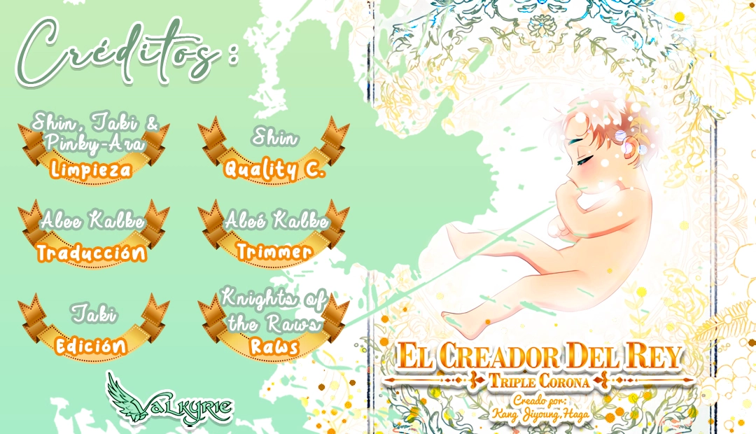 El Creador del Rey - Triple Corona capítulo 103 página 2