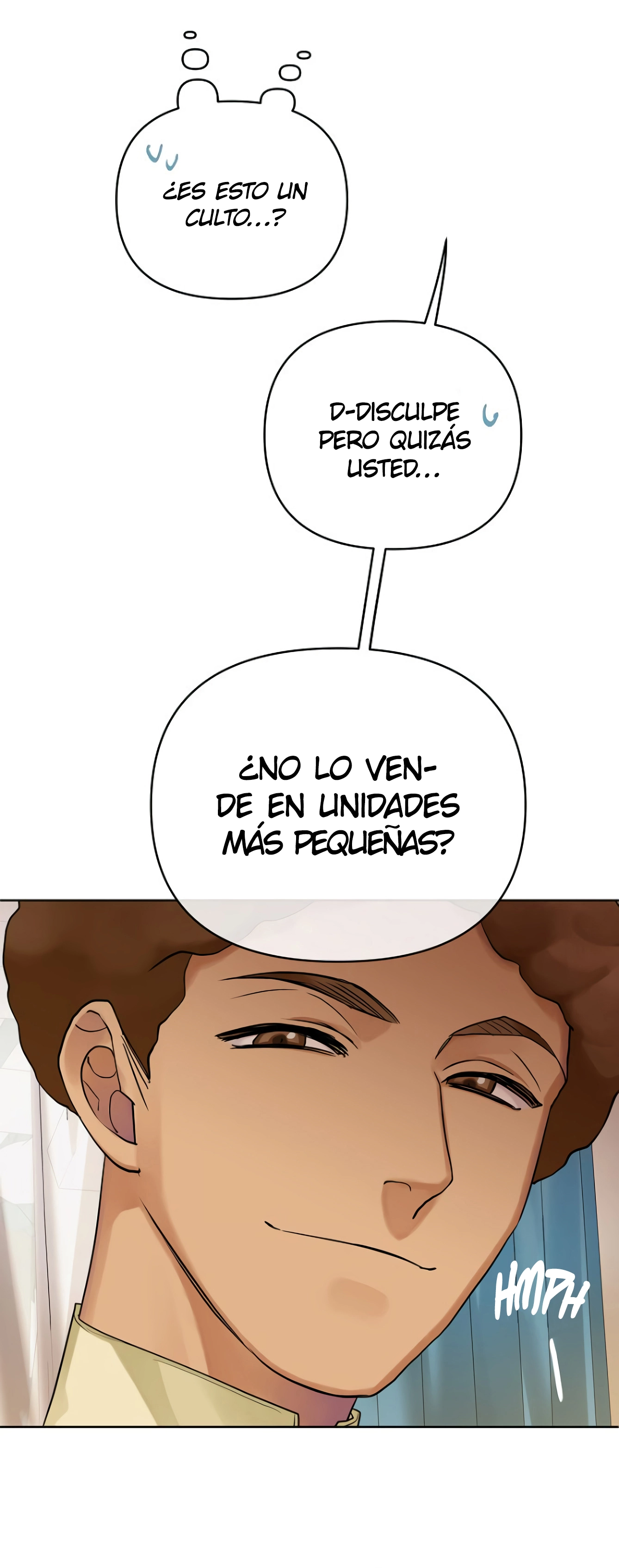 El Creador del Rey - Triple Corona capítulo 103 página 24