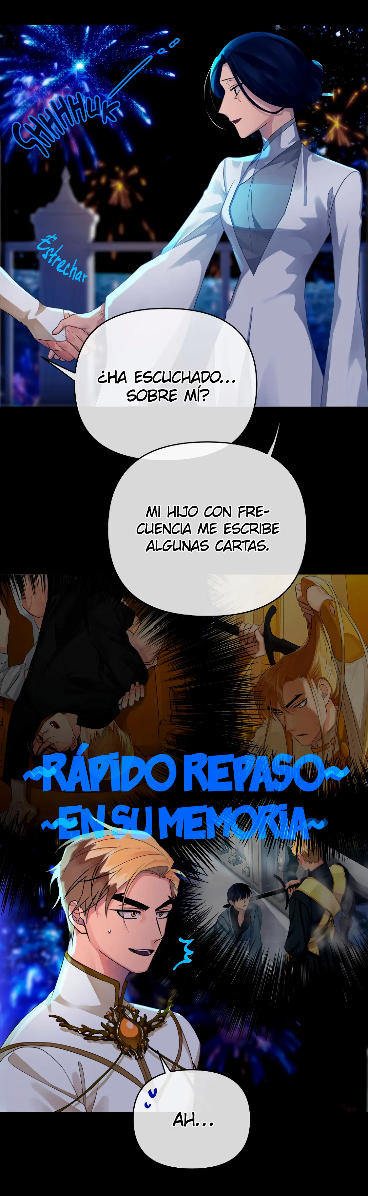 El Creador del Rey - Triple Corona capítulo 104 página 6