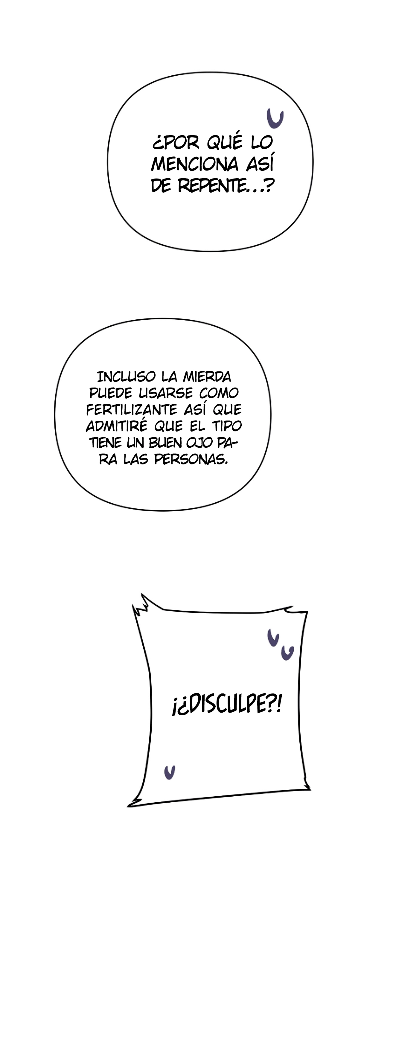 El Creador del Rey - Triple Corona capítulo 111 página 29