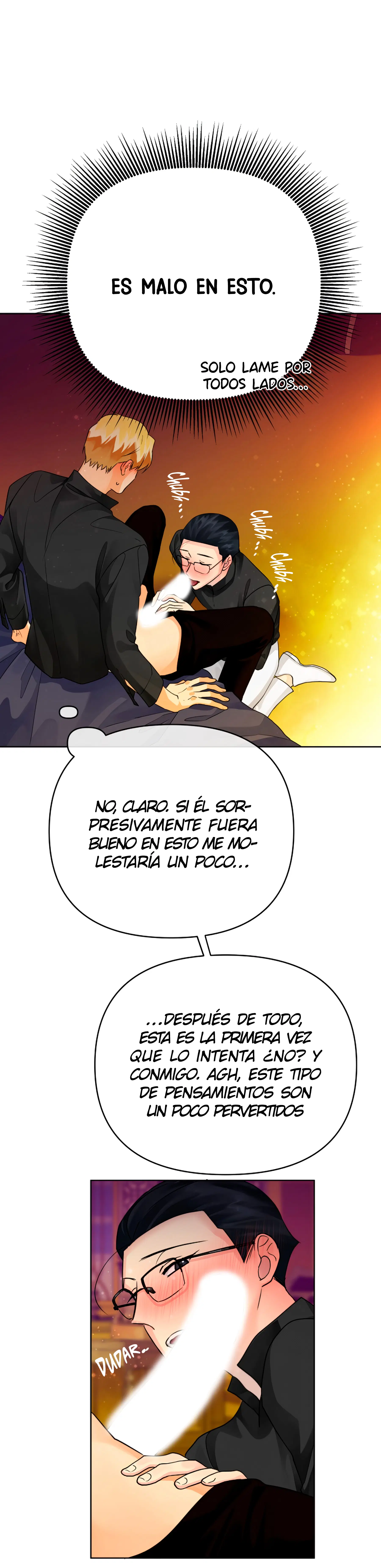 El Creador del Rey - Triple Corona capítulo 112 página 24