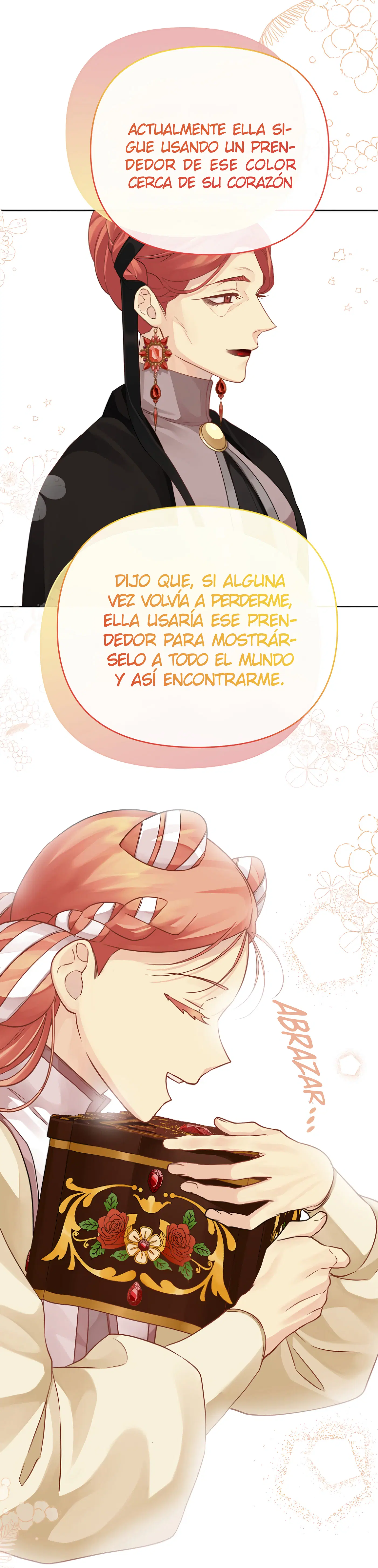 El Creador del Rey - Triple Corona capítulo 117 página 10