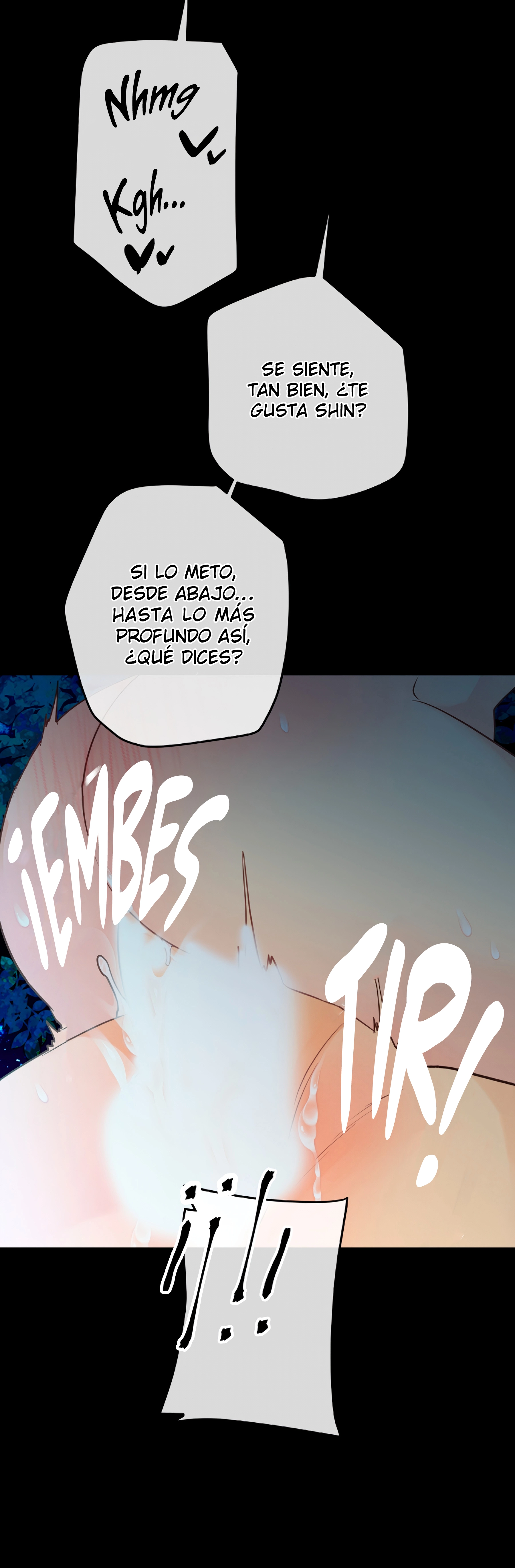 El Creador del Rey - Triple Corona capítulo 119 página 11
