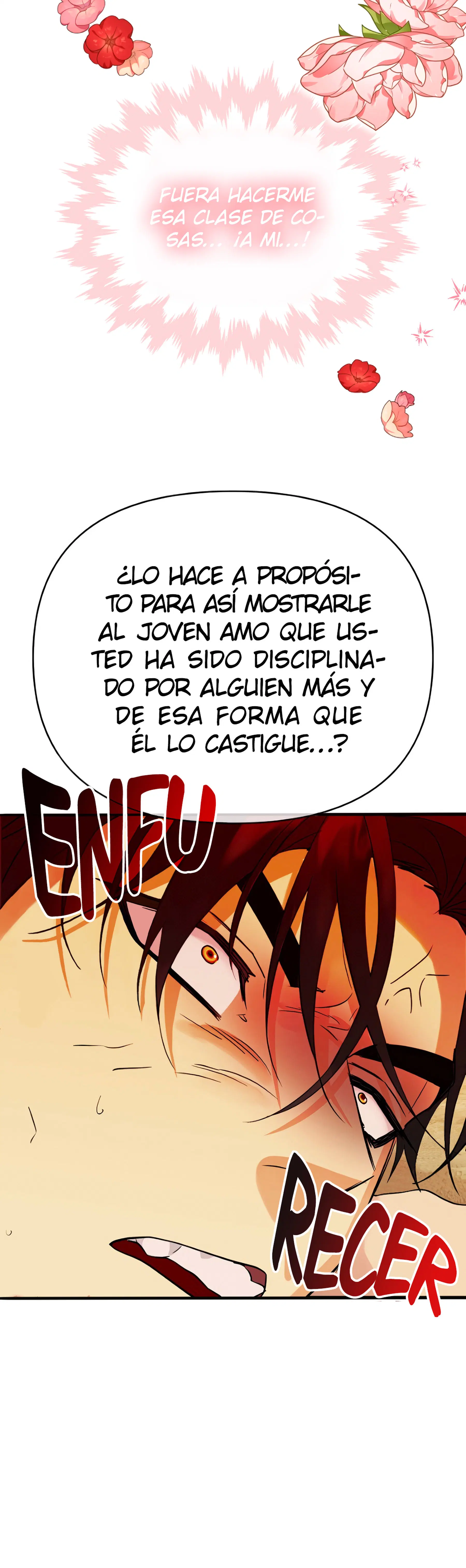 El Creador del Rey - Triple Corona capítulo 122 página 6