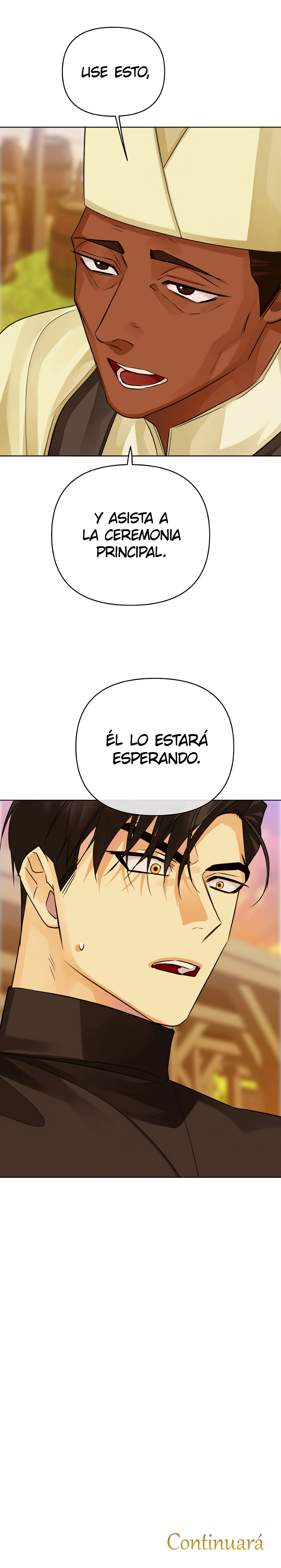 El Creador del Rey - Triple Corona capítulo 123 página 24