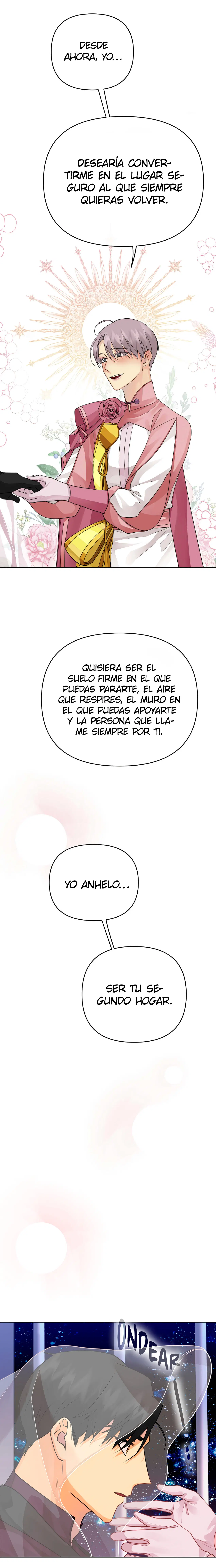 El Creador del Rey - Triple Corona capítulo 124 página 10