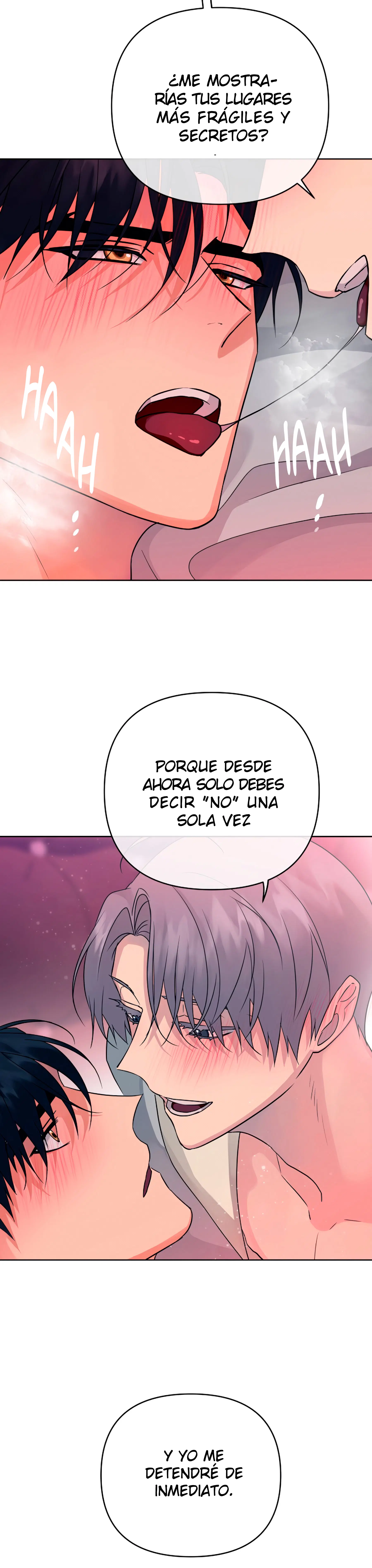 El Creador del Rey - Triple Corona capítulo 125 página 15