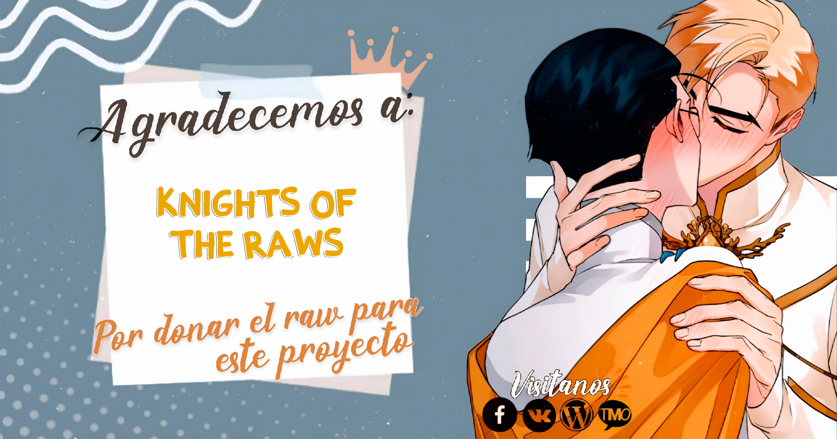 El Creador del Rey - Triple Corona capítulo 126 página 3